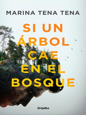 cover image of Si un árbol cae en el bosque